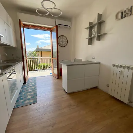 Cogoleto Apartamento Cogoleto