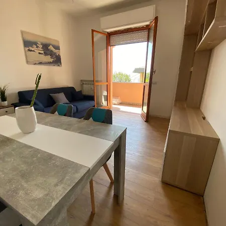 アパート Cogoleto *
