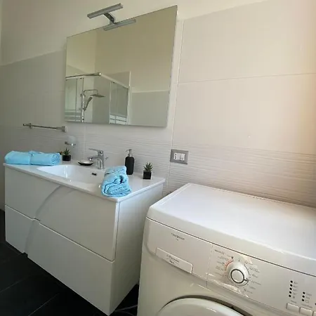 Apartamento Cogoleto *