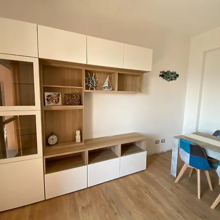 Cogoleto Apartamento